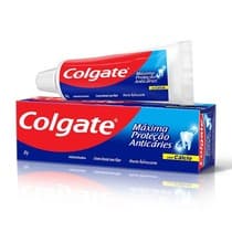 Creme Dental Máxima Proteção Anticáries - Colgate