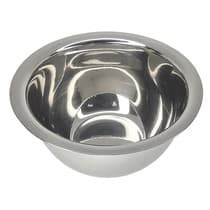 Cuba Inox Redonda para Assepsia Autoclavável 8cm - Golgran