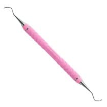 Cureta Mccall Collor Rosa - Hu-Friedy