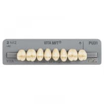 Dente Vita MFT Posterior Superior - Wilcos
