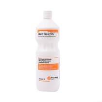 Desinfetante Cloro Rio 2,5% - Rioquímica