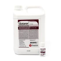 Desinfetante Glutaron 32 dias - Rioquímica