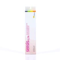 Dessensibilizante Sensis 2% 2,5ml - Villevie