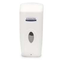 Dispenser para Álcool em Gel Antisséptico Automático - Kimberly-Clark