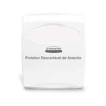 Dispenser para Protetor de Assento - Kimberly-Clark