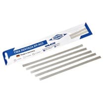 Tira de Aço Dentada 6mm - Horico