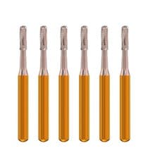 Kit Broca Transmetal Samurai FG - Wilcos