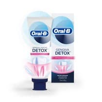 Creme Dental Detox Sensitive Care - Oral-B