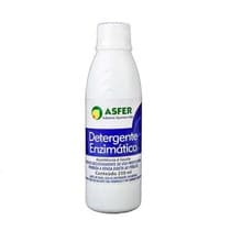 Detergente Enzimático