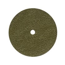 Disco de Carburundum Verde 22x0,12mm - American Burrs