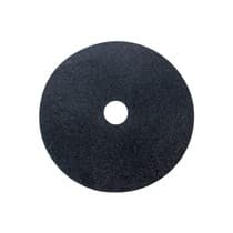 Disco de Lixa com Velcro 260mm 80gr - Nova Ogp