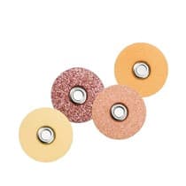 Disco de Lixa 3M™ Sof-Lex™ Pop-On - Solventum