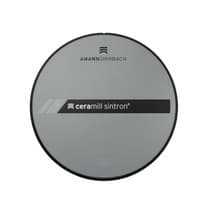 Disco para Cad/Cam Ceramill Sintron 98X18 - Amanngirrbach