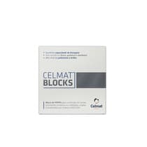 Disco de PMMA para CAD/CAM Amann Multicolor 20mm - Celmat