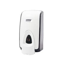 Dispenser para Sabonete em Espuma MOD Manual 800ml - Kimberly-Clark