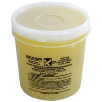 Duplicador K-27 para Fundição de Cromo