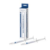 EDTA Trissódico Gel 24% 2 Seringas 3g - Maquira
