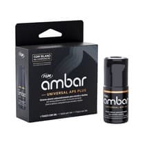 Adesivo Âmbar Universal Aps Plus - FGM