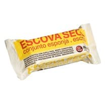Escova Assepsia Seca RQ - Rioquímica