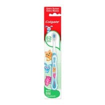 Escova Dental Infantil 0-2 - Colgate