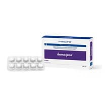 Esponja Hemostática Hemospon Cubo - Maquira