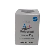 Porcelana de Pintura Vintage Art Universal Glaze GP em Pó - Shofu