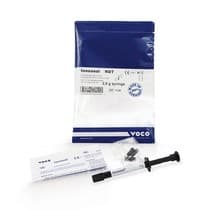 Ionômero de Vidro Forrador Foto Ionoseal 2,5g - Voco