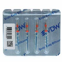 Lima Reciprocante Reciproc Blue - VDW