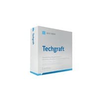 Membrana Biológica Bovina Techgraft – Baumer