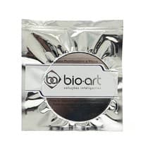Placa para Moldeira Cristal Redonda 1mm - Bio-Art