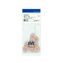 Polidor de Cerâmica Eve Ecoceram - OdontoMega