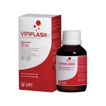 Resina Acrílica Autopolimerizável Flash Líquido - Vipi