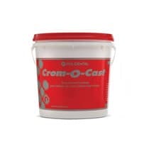 Revestimento Crom-O-Cast - Polidental