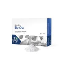 Enxerto Ósseo Bovino Geistlich Bio-Oss 1G - Geistlich