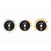 Escala de Cor Shade Guide DD Colors - GC