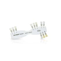 Escala de Cores IPS e-Max Ceram Incisal Transparente - Ivoclar