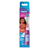 Escova Elétrica Kids Princesas - Oral-B