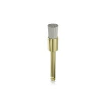 Escova de Polimento com Alumina - Microdont