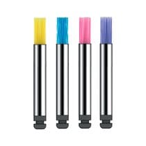 Escova de Robinson Color-Brush Mini Pincel Reto - American Burrs