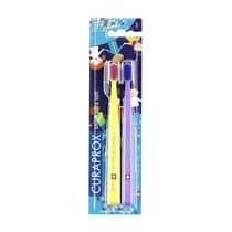 Escova Dental Duo Smart Ultra Macia - Curaprox