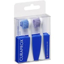 Refil para Escova Dental Elétrica Hydrosonic CHS 200 - Curaprox