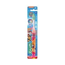 Escova Dental Infantil Patrulha Canina Light - Gum