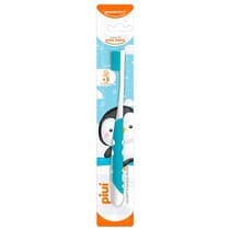 Escova Dental Infantil Piuí +3 - Powerdent