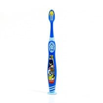 Escova Dental Infantil Smiles Teen Titans Go +6 - Colgate