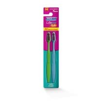 Escova Dental Life Pro Infantil Macia - Medfio
