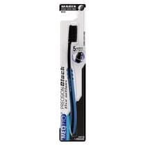Escova Dental Precision Black - MEDFIO