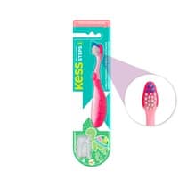 Escova Dental Steps 1 - Kess