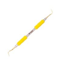 Espátula de Resina Titânio Interproximal - Indusbello