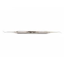 Espátula de Inserção de Fio Retrator Dupla N° 3059 - Millennium