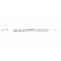 Espátula de Inserção de Fio Retrator Fischer Ultrapak Regular - Ultradent